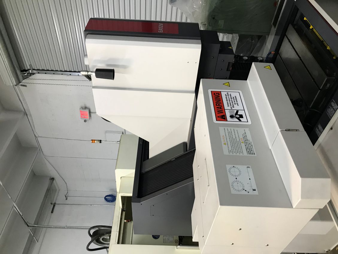 2015 Mitsubishi Sinker